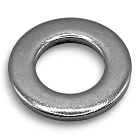 Kategoria: Podkładki okrągłe płaskie DIN 125