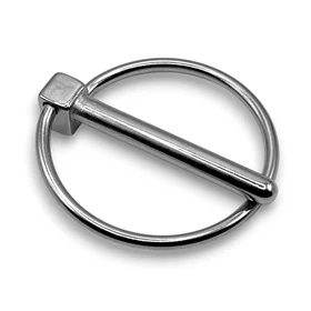 Kategoria: Zawleczki z przetyczką (rolnicze)