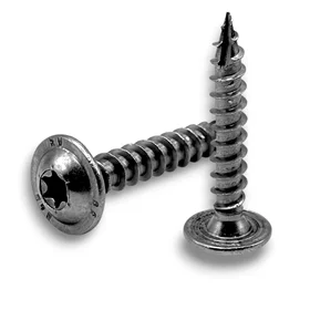 Kategoria: Wkręty do drewna kołnierzowe peł.