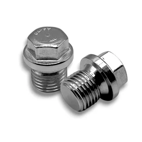 Kategoria: Korki gwintowane DIN 910