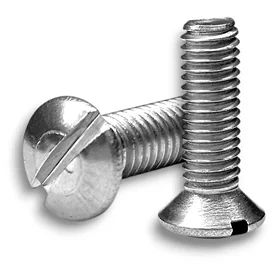 Kategoria: Wkręty stoż.-soczewkowe SL DIN 964