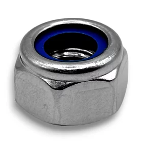 Kategoria: Nakr. samohamowne wysokie DIN 982