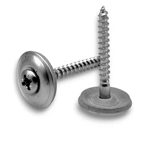 Kategoria: Wkręty do drewna z podkładką EPDM