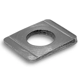 Kategoria: Podkładki klinowe DIN 434