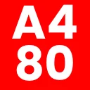 A4-80