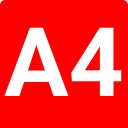 A4