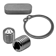 Oferta - Zabezpieczenia