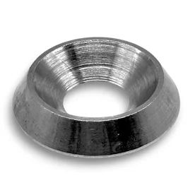 5,5mm (M5) A2 Podkładka stożkowa NFE 27-619