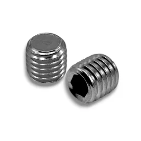 M3x25 A2 Wkręt dociskowy DIN 913