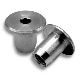 5,0mm (M5) A1 Nakrętka Ericsona płaska art. 9262