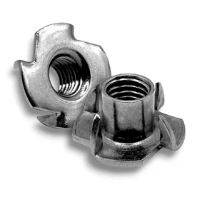 10,0mm (M10) A2 Nakrętka pazurkowa art. 9260