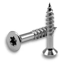 10,0x140 A2 Wkręt do drewna stożkowy torx niepełny