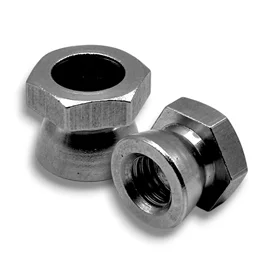 6,0mm (M6) A2 Nakrętka zrywalna art. 9305