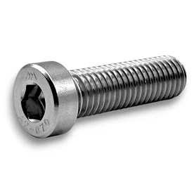 M3x20 A2 Śruba imbusowa niska DIN 7984