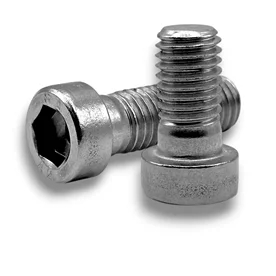 M5x12 A2 Śruba imbusowa niska (węższa) DIN 6912