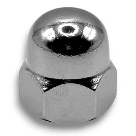 20,0mm (M20) A2 Nakrętka kołpakowa DIN 1587