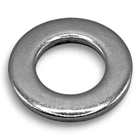 23,0mm (M22) A4 Podkładka okrągła płaska DIN 125