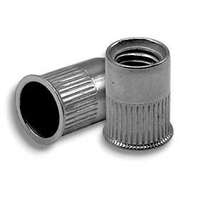 M10 0,8-3,5 A2 Nitonakrętka mini stożek