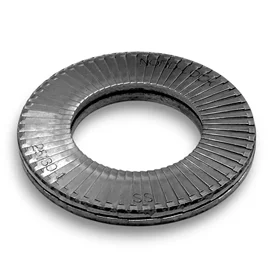 6,5mm (M6) A4 Podkładka samoklinująca Nord-Lock