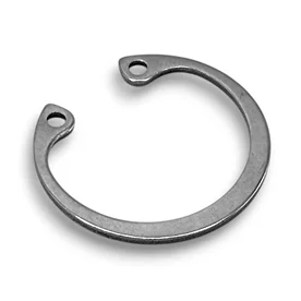 39,0x1,5 Mat. 1.4122 Pierścień osadczy wewnętrzny