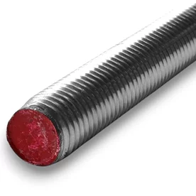 M24x1000 A4 Pręt gwintowany DIN 976-1