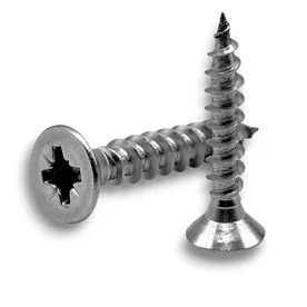 5,0x50 A2 Wkręt do drewna z łbem stożkowym PZ