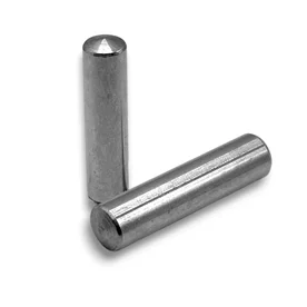 5,0x50 A4 Kołek walcowy DIN 7 / ISO 2338