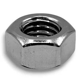 14,0mm (M14) A4 Nakrętka sześciokątna DIN 934