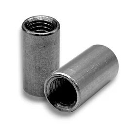 8,0mm (M8) A2 Nakrętka mufa gwintowana art. 9070