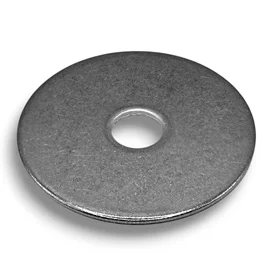 6,4x25,0x1,5mm (M6) A2 Podkładka karoseryjna