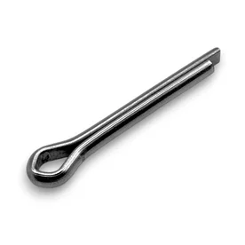 3,2x80 A2 Zawleczka prosta DIN 94