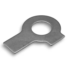 21,0mm (M20) A2 Podkładka odginana 2łapkowa DIN463