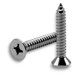 4,8x9,5 A2 Blachowkręt stożkowy PH DIN 7982