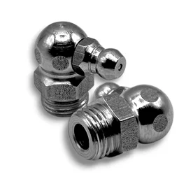 R 1/8 A1 Smarowniczka stożkowa kątowa 90