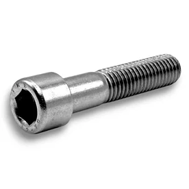 M16x70 A2 Śruba imbus nierdzewna DIN 912