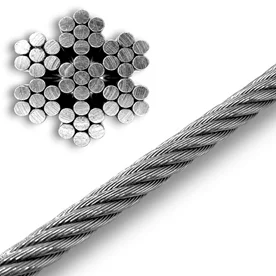 1,5mm A4 Lina splot 7x7