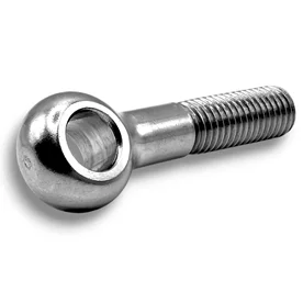 M16x80 A4 Śruba oczkowa DIN 444
