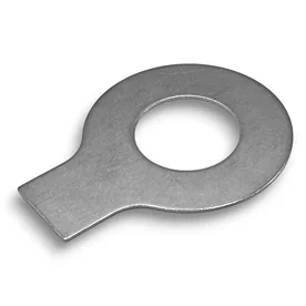 21,0mm (M20) A4 Podkładka odginana 1łapkowa DIN 93