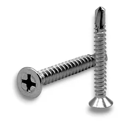 4,8x45,0 A2 Wkręt samowiercący stożkowy DIN 7504O